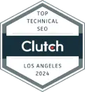Top Technical SEO Clutch