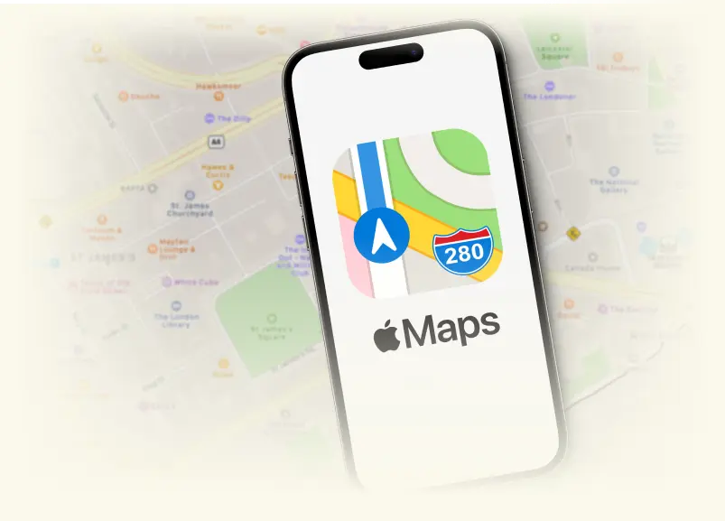 Why Choose Apple Maps SEO